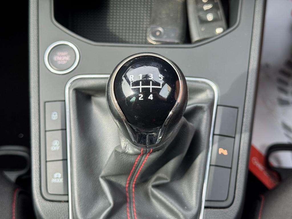 2018 SEAT IBIZA 2018 SEAT IBIZA