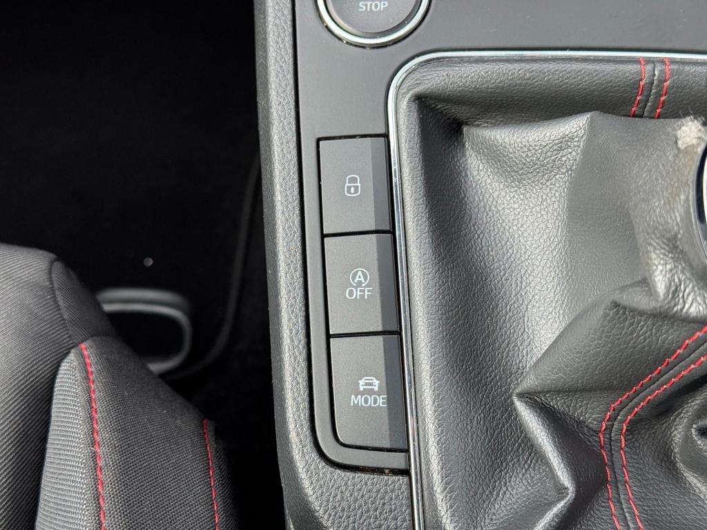 2018 SEAT IBIZA 2018 SEAT IBIZA