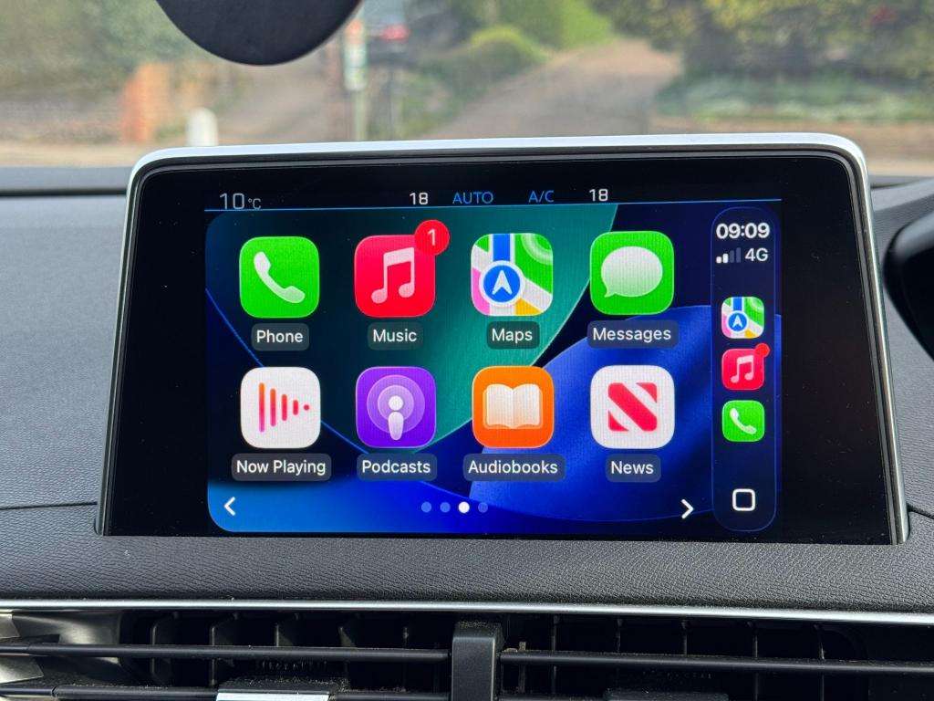 2019 PEUGEOT 3008 2019 PEUGEOT 3008
