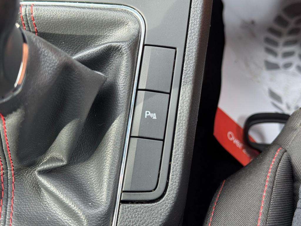 2018 SEAT IBIZA 2018 SEAT IBIZA