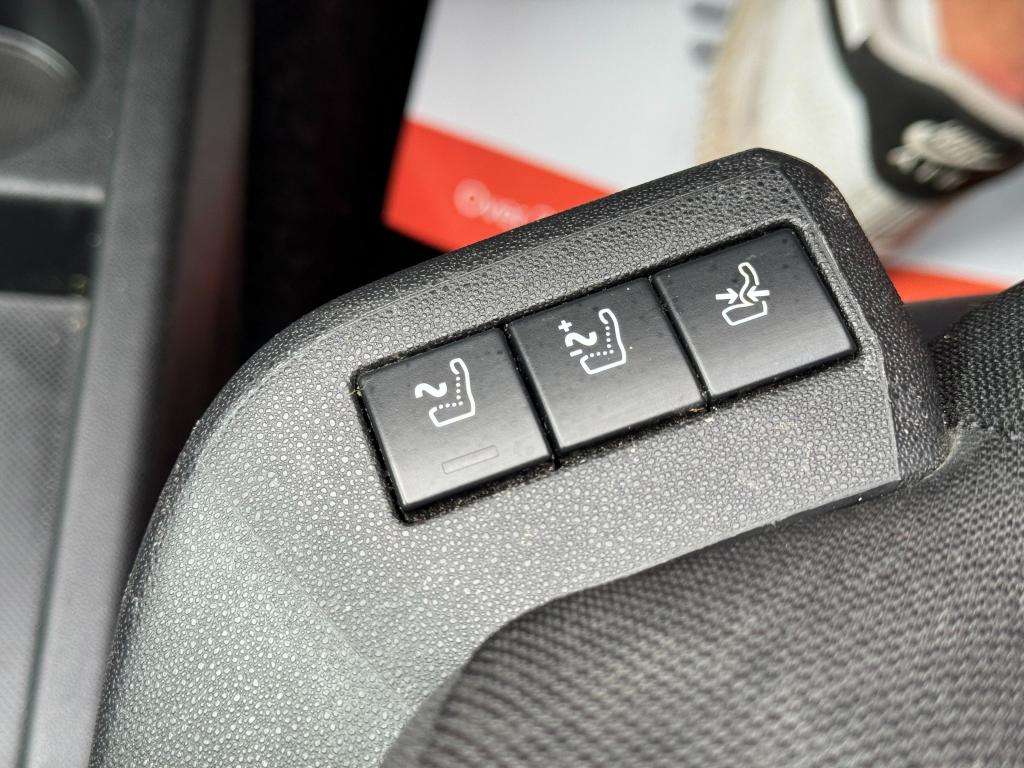 2020 CITROEN GRAND C4 SPACETOURER 2020 CITROEN GRAND C4 SPACETOURER
