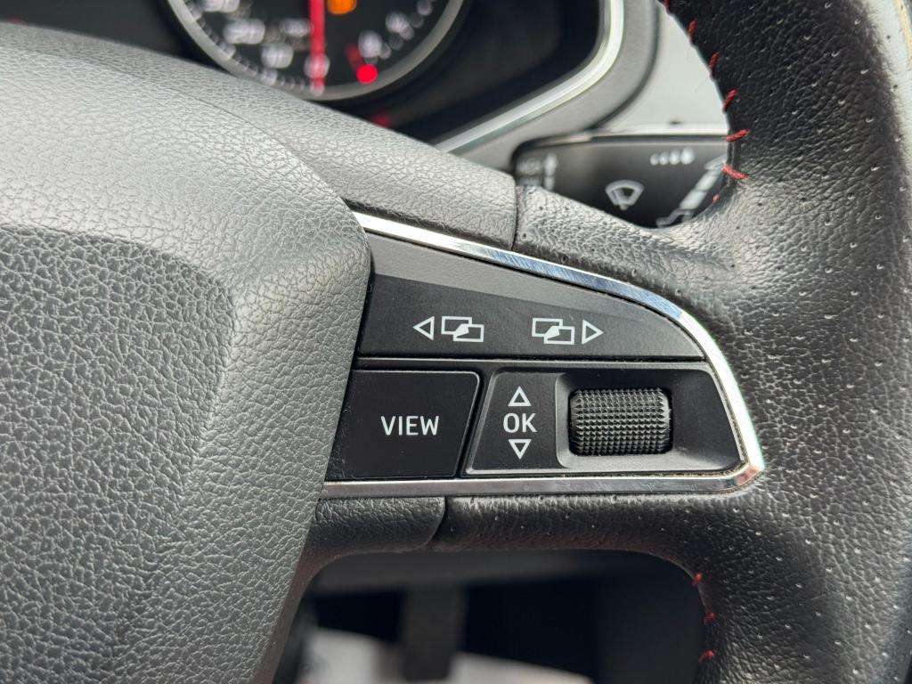 2018 SEAT IBIZA 2018 SEAT IBIZA