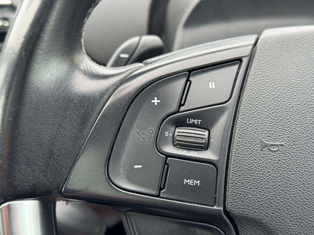 2020 CITROEN GRAND C4 SPACETOURER 2020 CITROEN GRAND C4 SPACETOURER