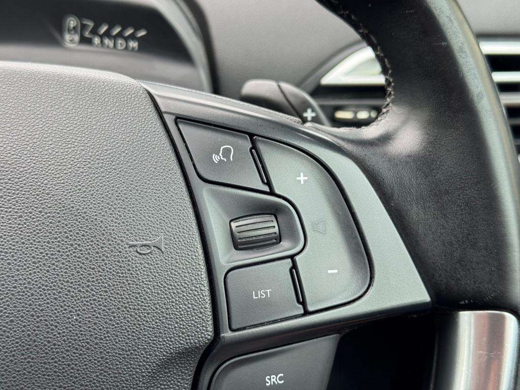 2020 CITROEN GRAND C4 SPACETOURER 2020 CITROEN GRAND C4 SPACETOURER
