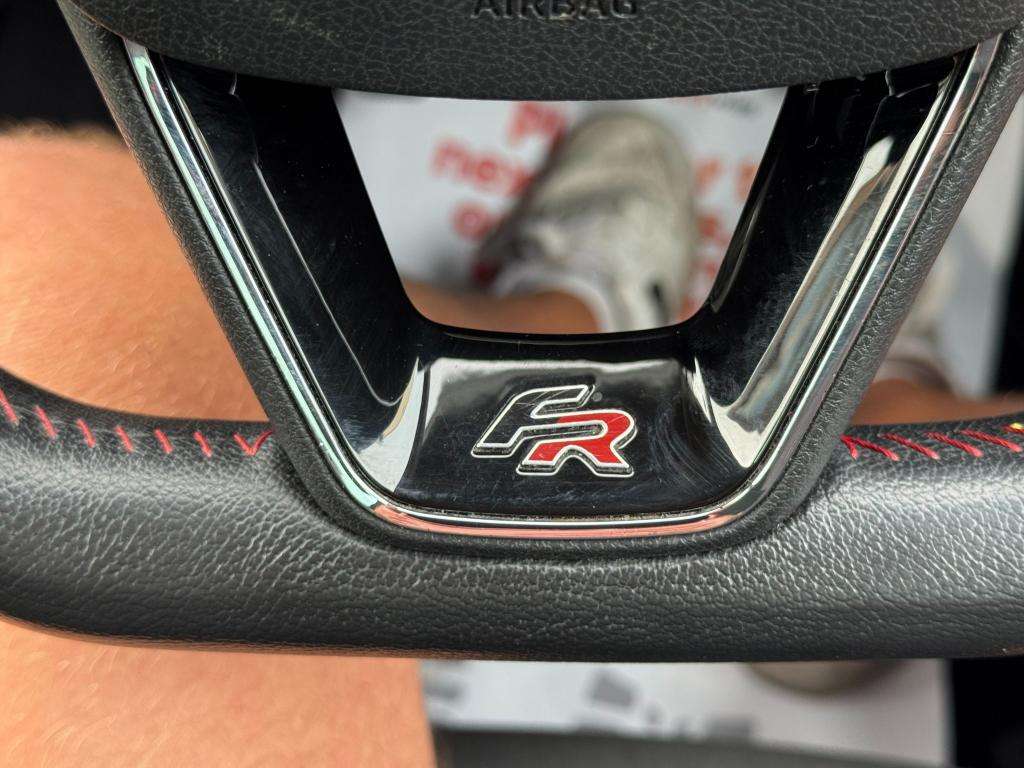 2018 SEAT IBIZA 2018 SEAT IBIZA