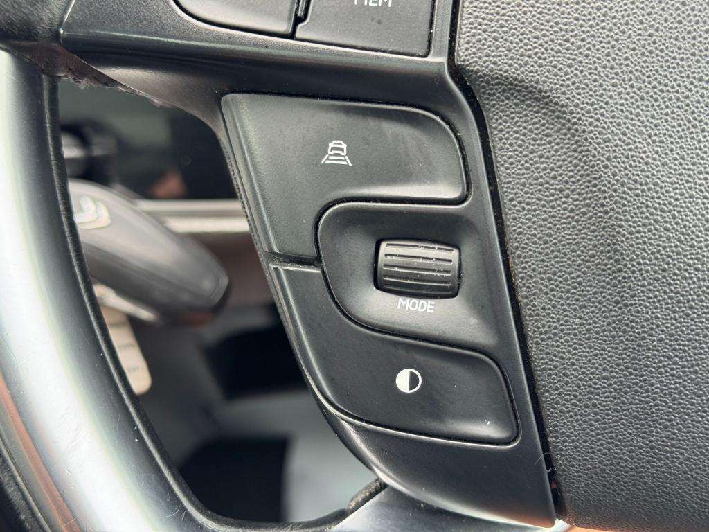 2020 CITROEN GRAND C4 SPACETOURER 2020 CITROEN GRAND C4 SPACETOURER