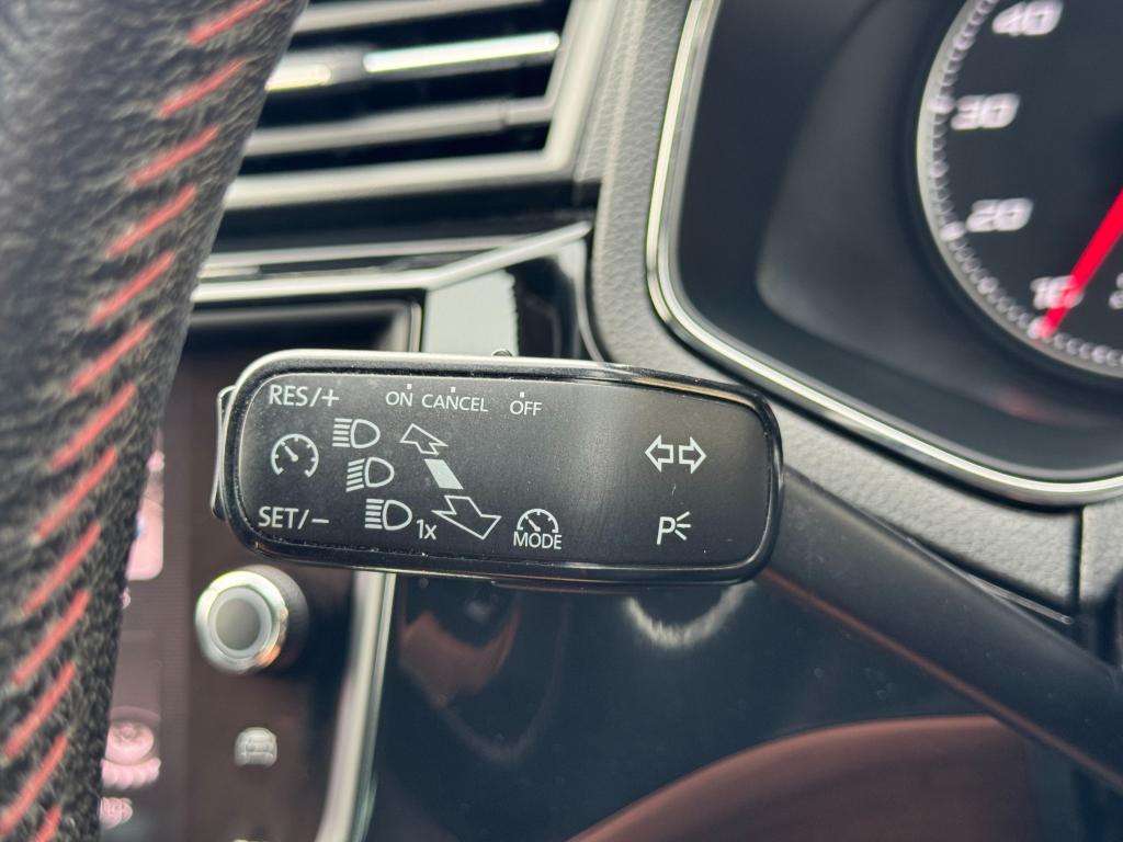 2018 SEAT IBIZA 2018 SEAT IBIZA