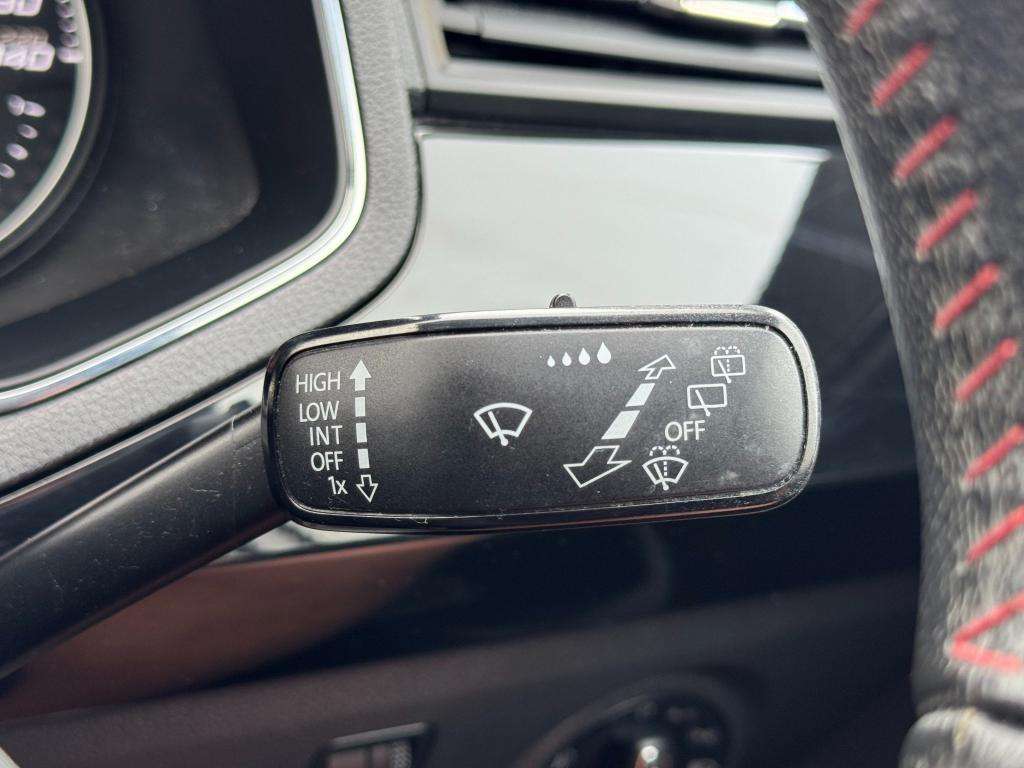 2018 SEAT IBIZA 2018 SEAT IBIZA