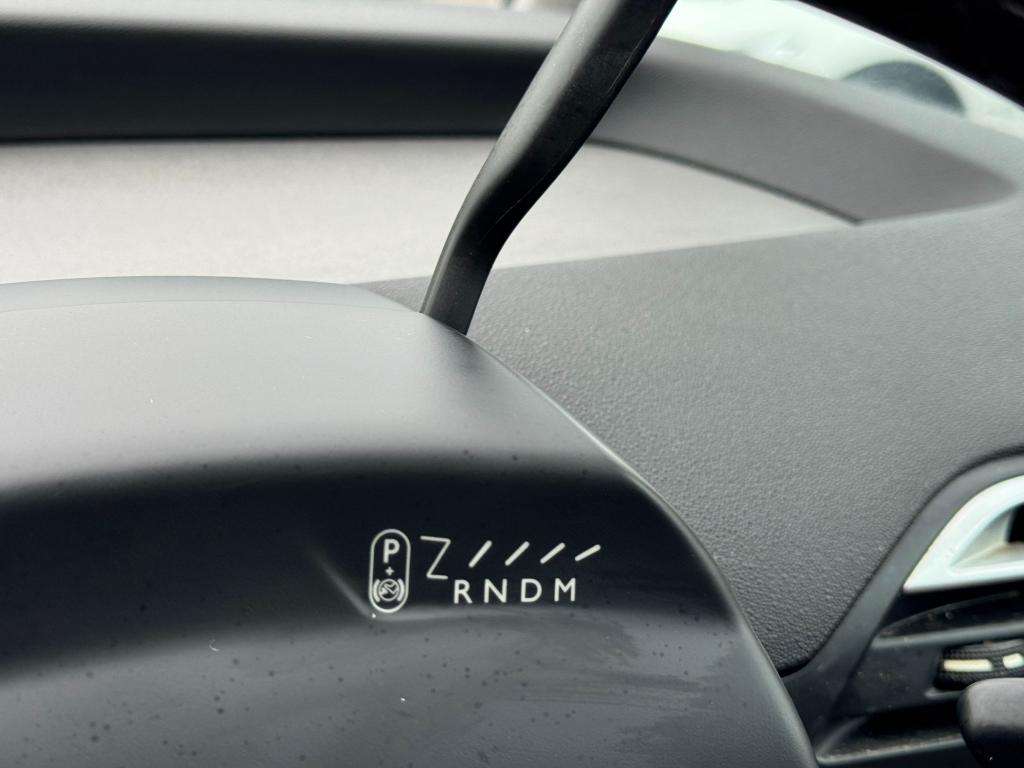 2020 CITROEN GRAND C4 SPACETOURER 2020 CITROEN GRAND C4 SPACETOURER
