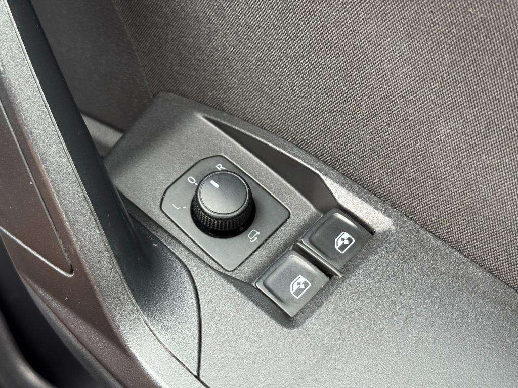 2018 SEAT IBIZA 2018 SEAT IBIZA