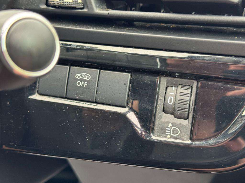 2020 CITROEN GRAND C4 SPACETOURER 2020 CITROEN GRAND C4 SPACETOURER