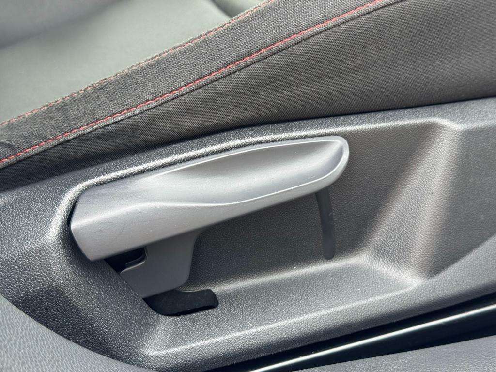 2018 SEAT IBIZA 2018 SEAT IBIZA