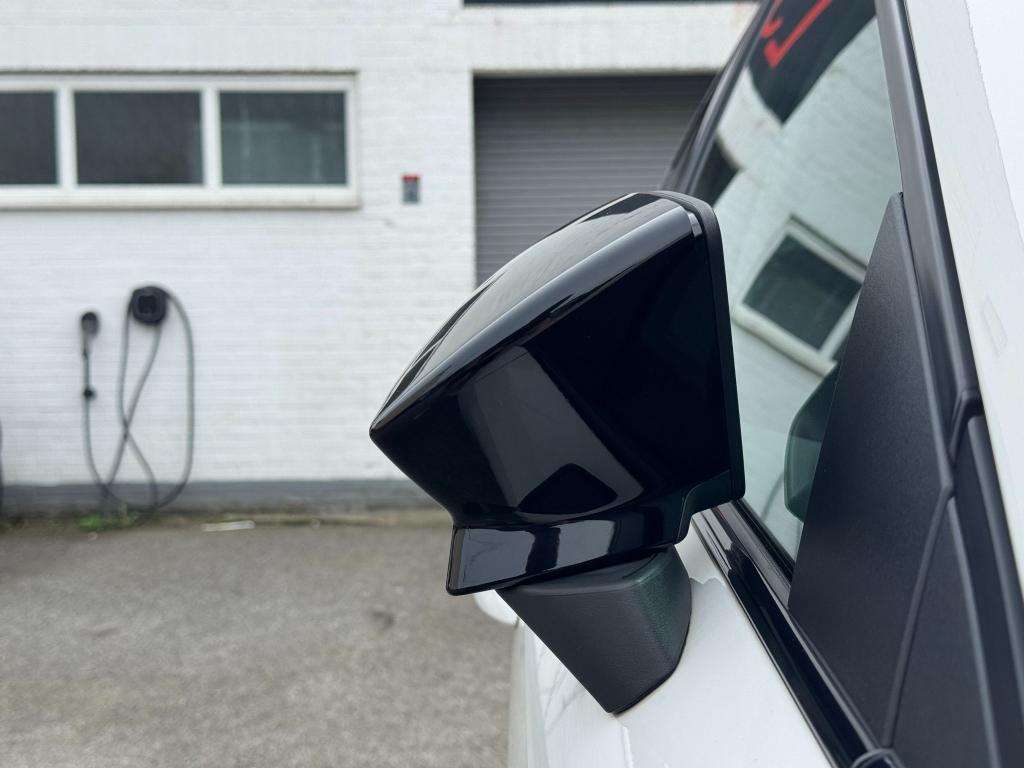 2018 SEAT IBIZA 2018 SEAT IBIZA