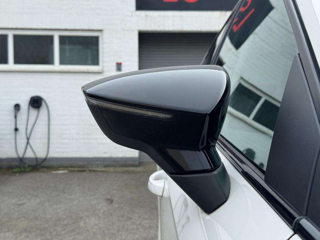 2018 SEAT IBIZA 2018 SEAT IBIZA
