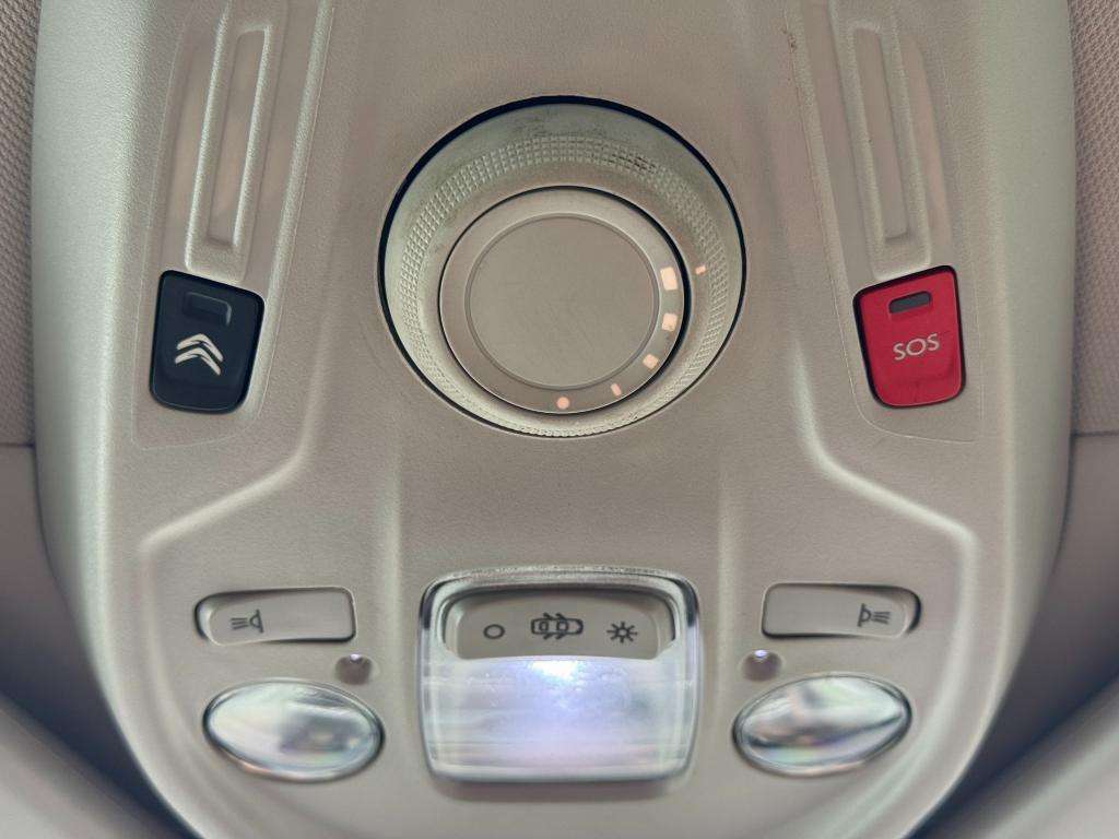 2020 CITROEN GRAND C4 SPACETOURER 2020 CITROEN GRAND C4 SPACETOURER