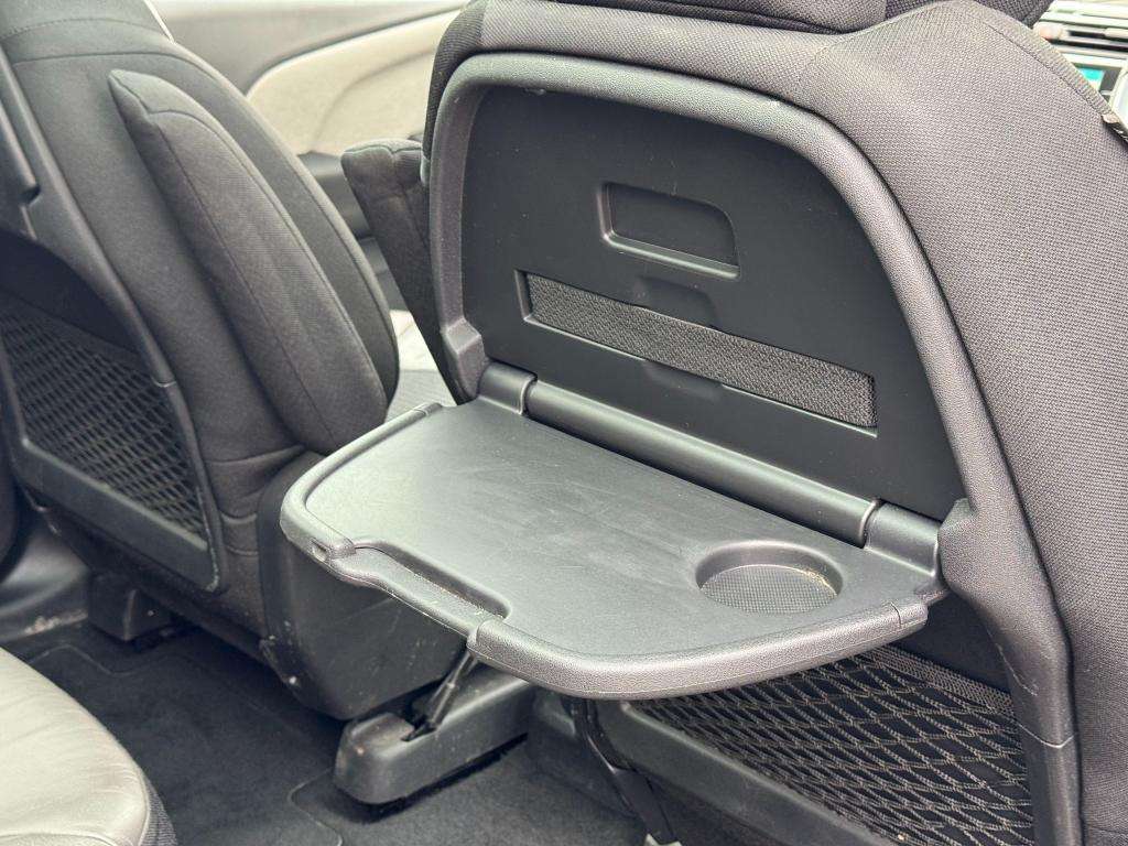 2020 CITROEN GRAND C4 SPACETOURER 2020 CITROEN GRAND C4 SPACETOURER