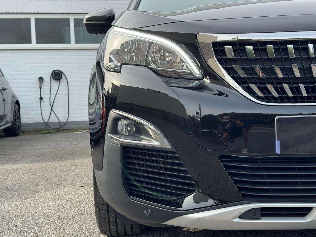 2019 PEUGEOT 3008 2019 PEUGEOT 3008