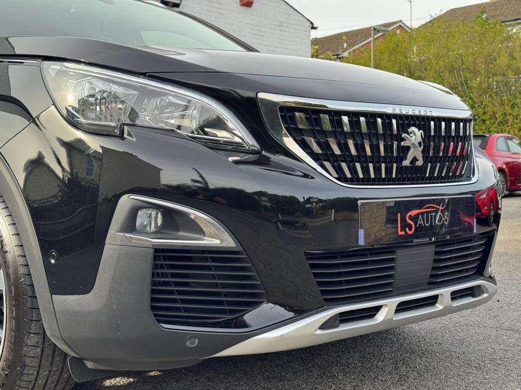 2019 PEUGEOT 3008 2019 PEUGEOT 3008
