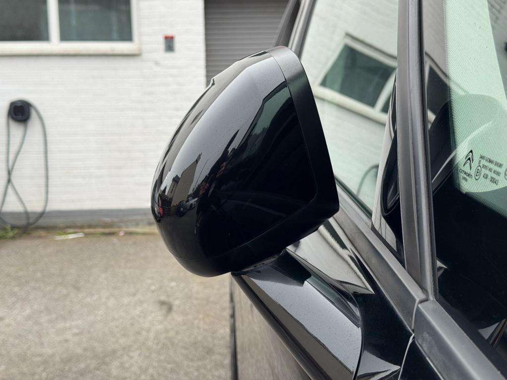 2020 CITROEN GRAND C4 SPACETOURER 2020 CITROEN GRAND C4 SPACETOURER