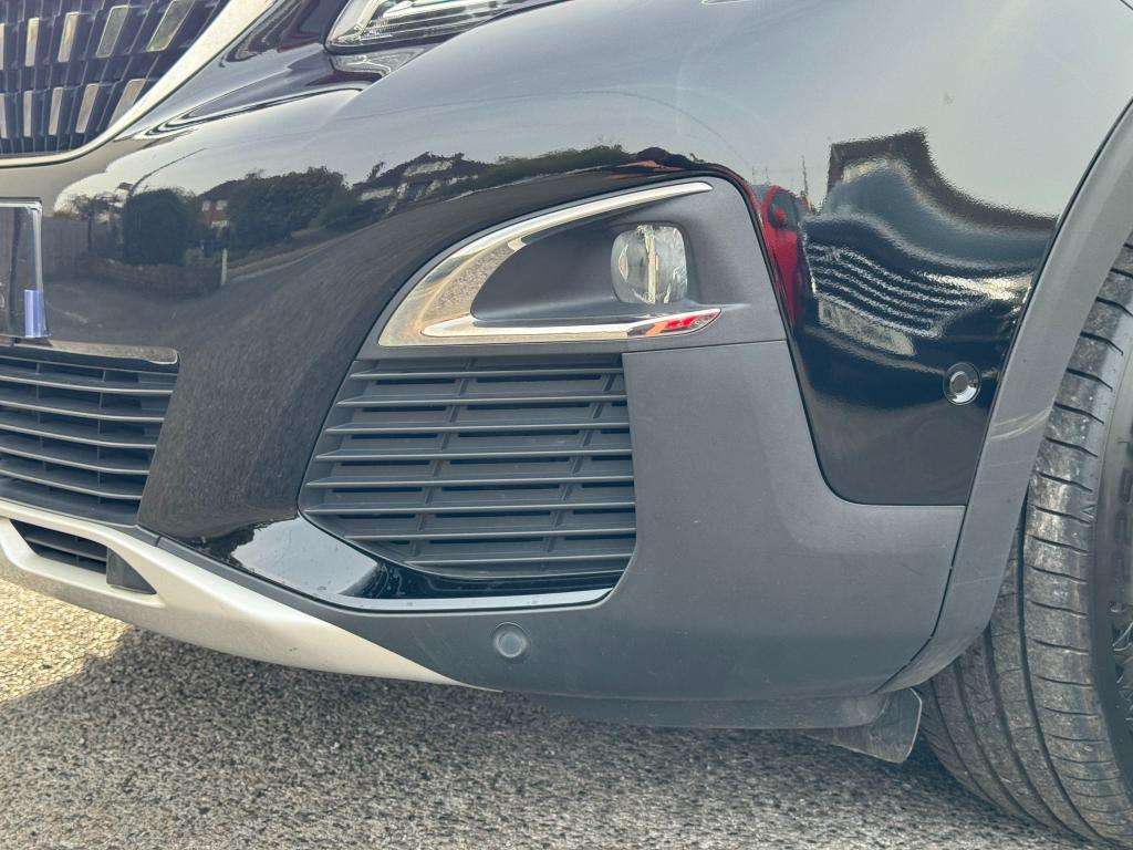 2019 PEUGEOT 3008 2019 PEUGEOT 3008