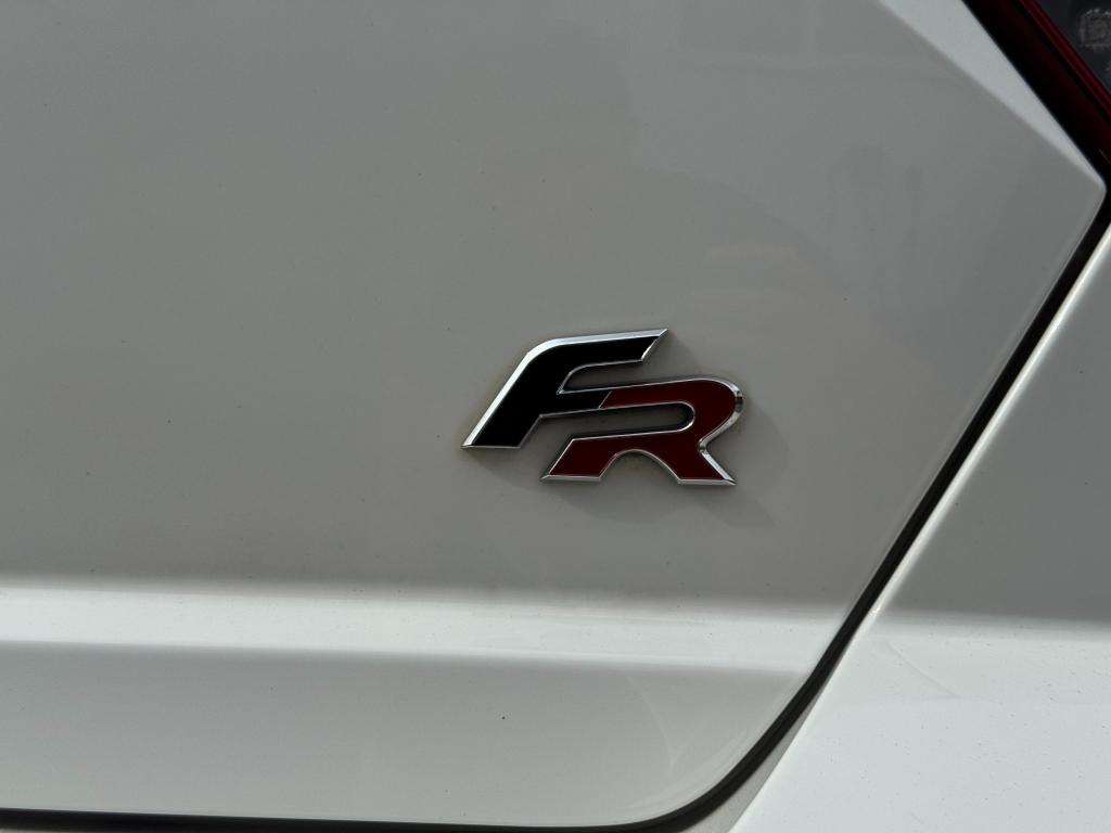 2018 SEAT IBIZA 2018 SEAT IBIZA