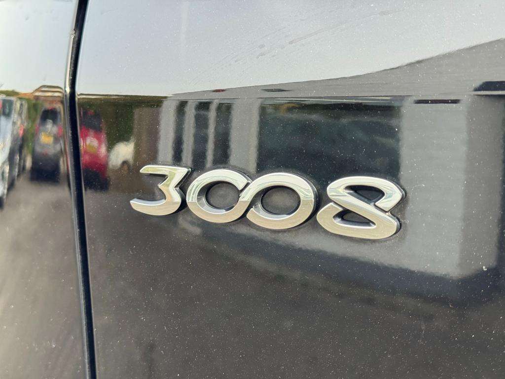 2019 PEUGEOT 3008 2019 PEUGEOT 3008