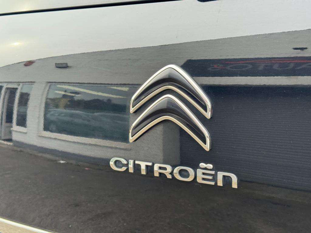 2020 CITROEN GRAND C4 SPACETOURER 2020 CITROEN GRAND C4 SPACETOURER