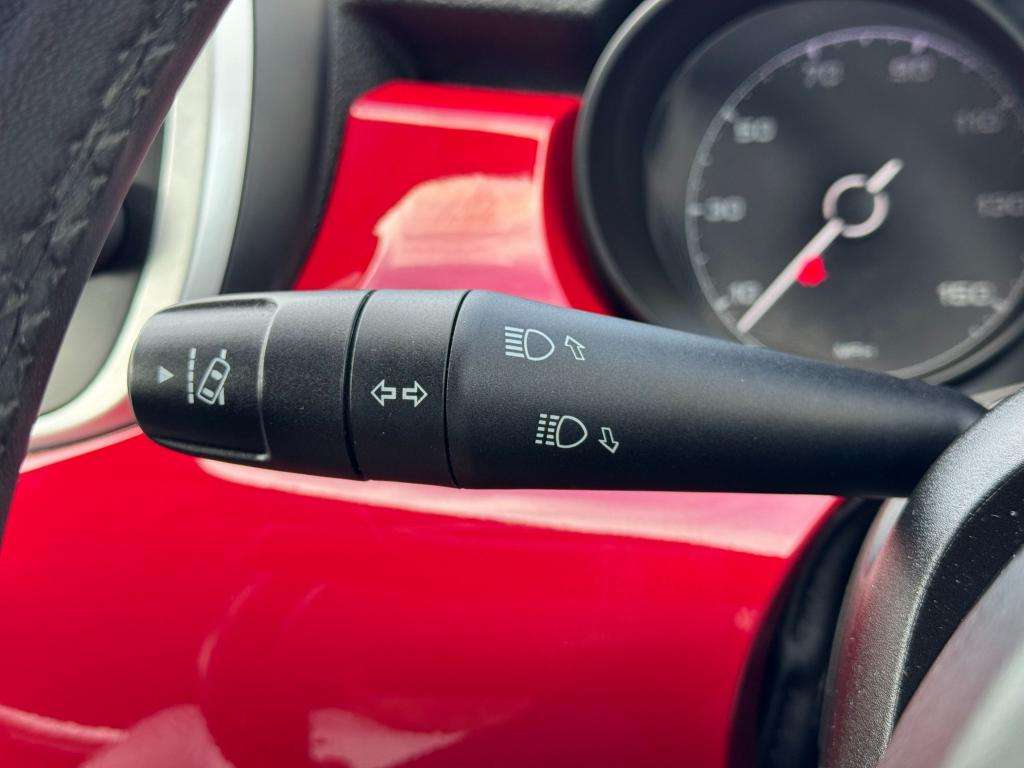 2019 FIAT 500X 2019 FIAT 500X