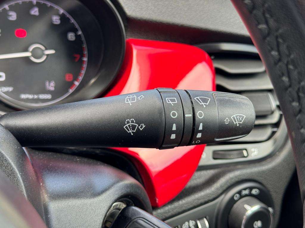 2019 FIAT 500X 2019 FIAT 500X