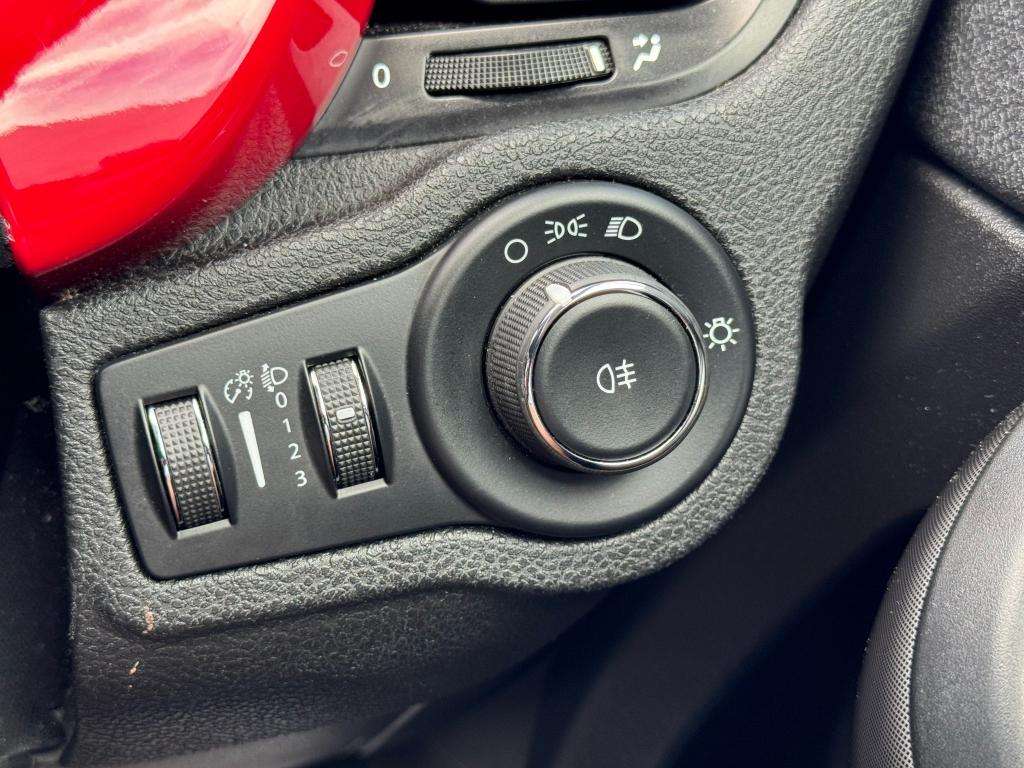 2019 FIAT 500X 2019 FIAT 500X