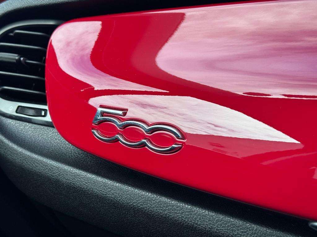 2019 FIAT 500X 2019 FIAT 500X