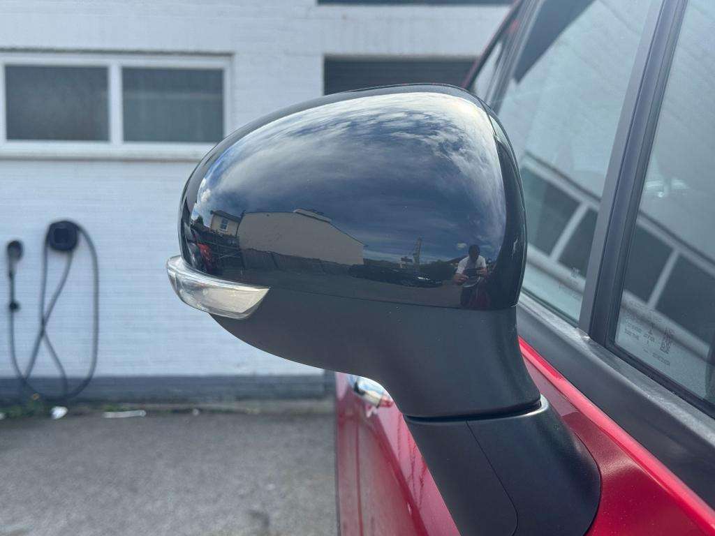 2019 FIAT 500X 2019 FIAT 500X