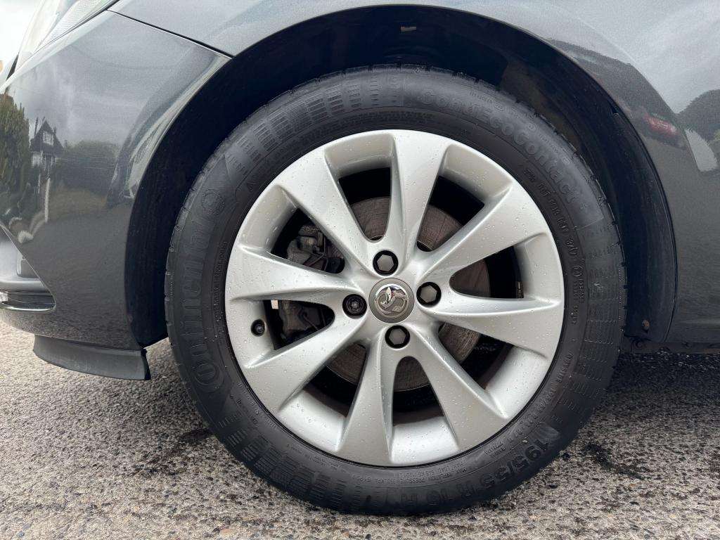 2018 VAUXHALL CORSA 2018 VAUXHALL CORSA