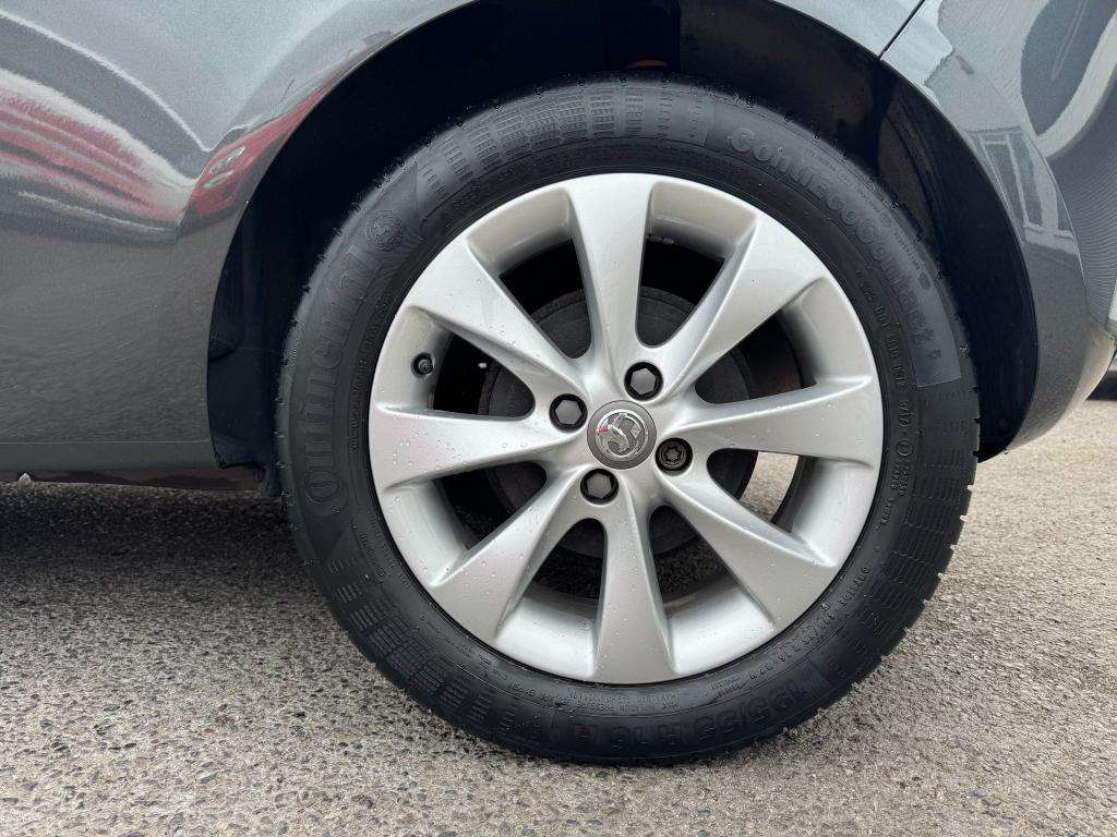 2018 VAUXHALL CORSA 2018 VAUXHALL CORSA