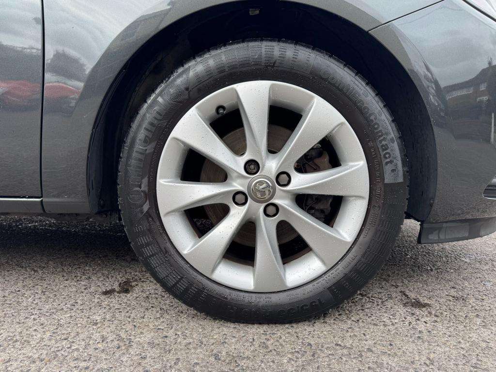 2018 VAUXHALL CORSA 2018 VAUXHALL CORSA