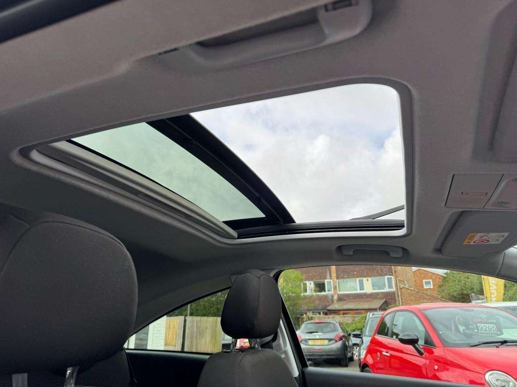 2018 VAUXHALL CORSA 2018 VAUXHALL CORSA