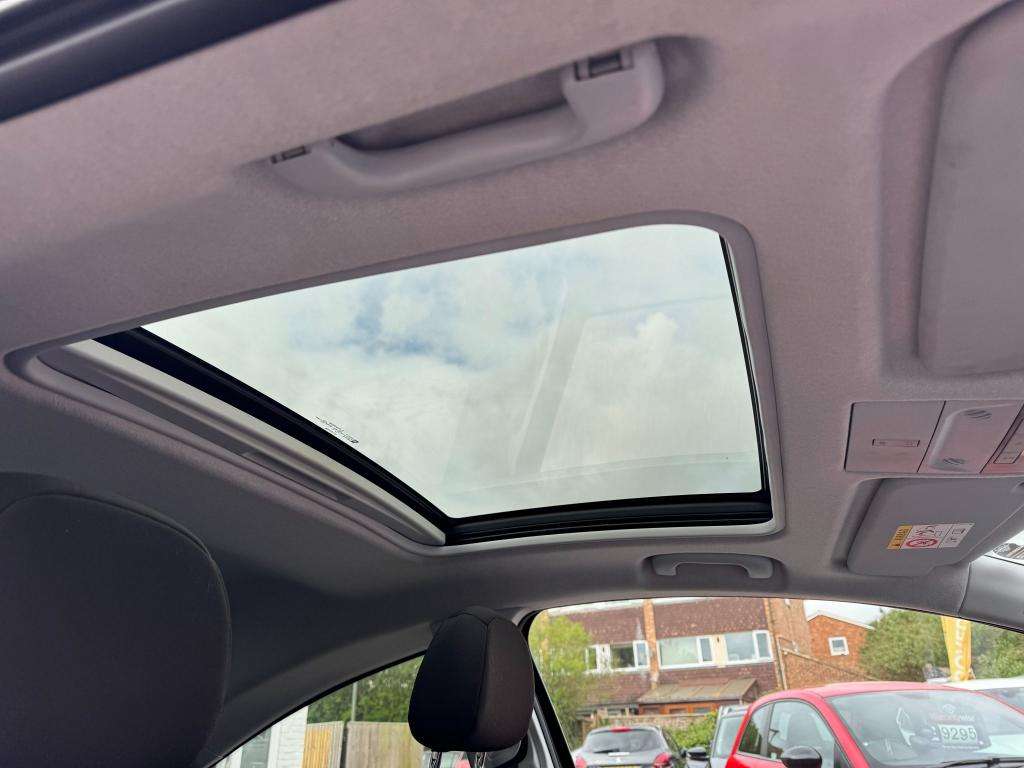 2018 VAUXHALL CORSA 2018 VAUXHALL CORSA