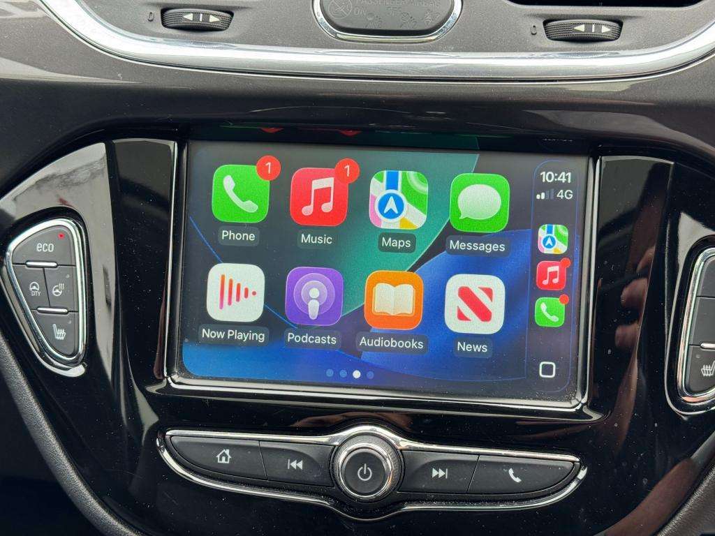 2018 VAUXHALL CORSA 2018 VAUXHALL CORSA