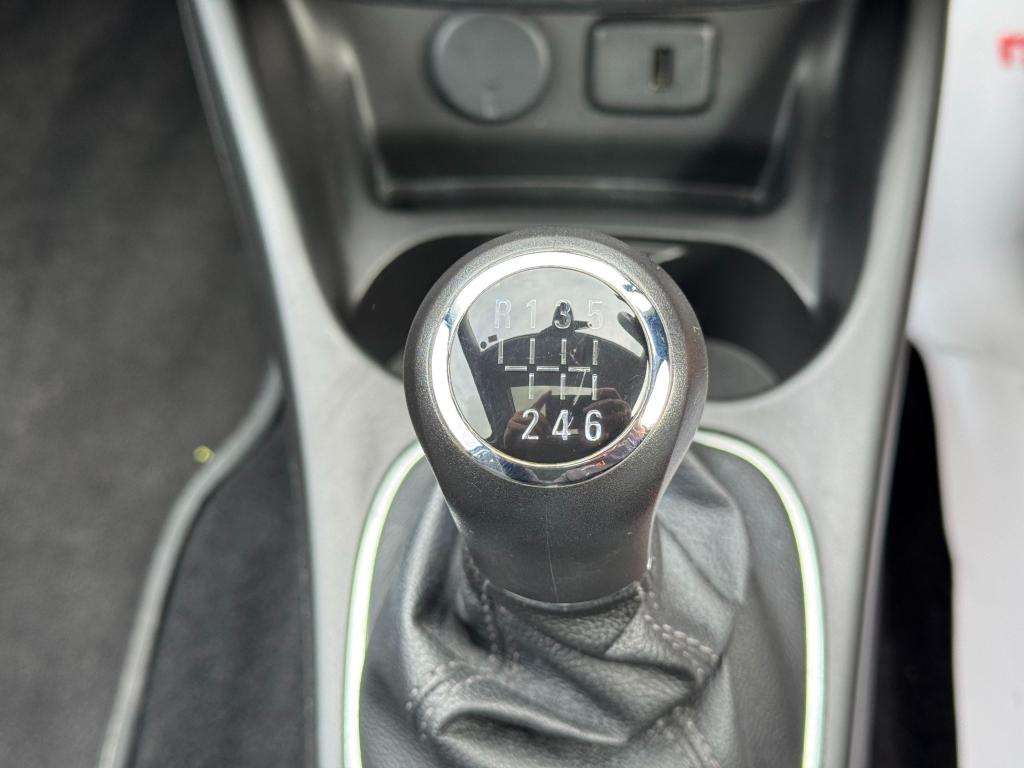 2018 VAUXHALL CORSA 2018 VAUXHALL CORSA