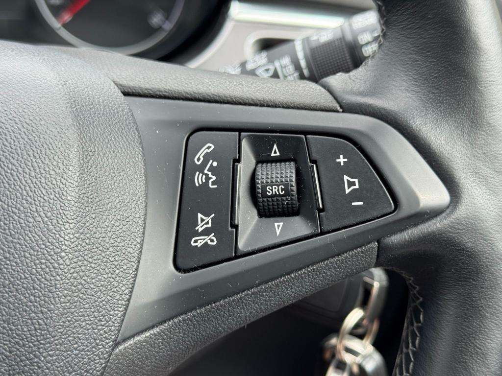 2018 VAUXHALL CORSA 2018 VAUXHALL CORSA