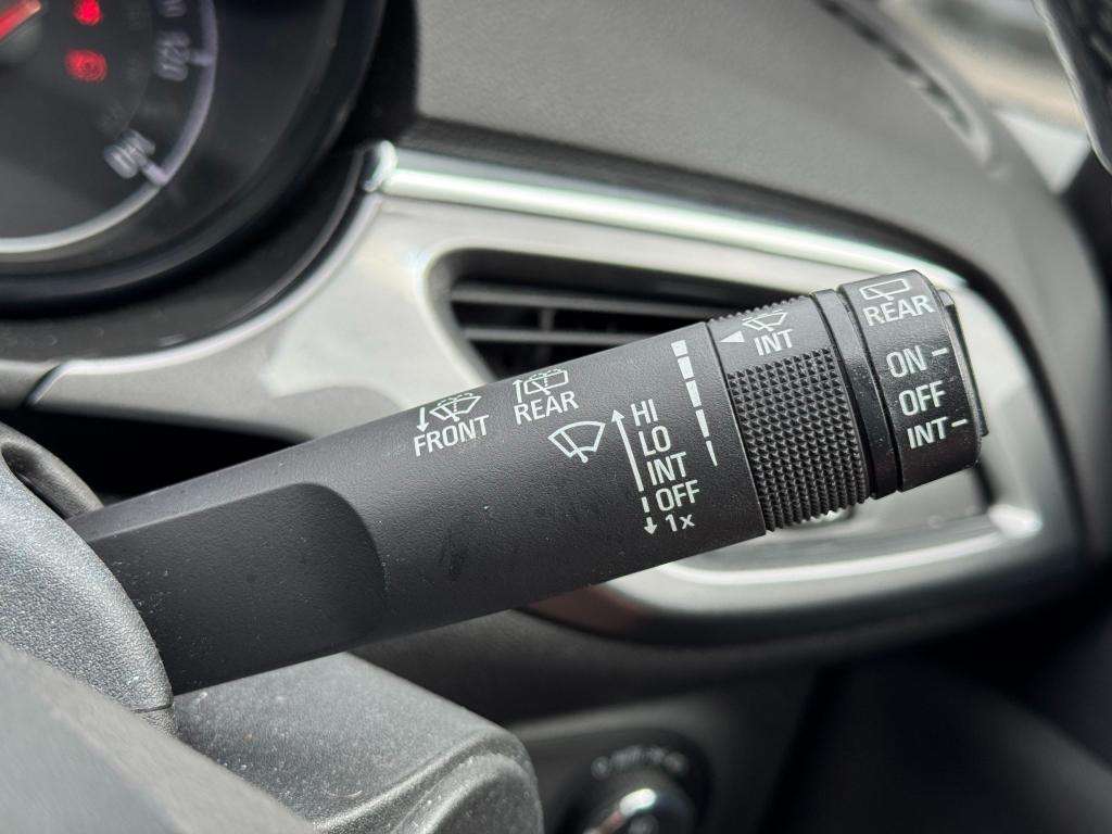 2018 VAUXHALL CORSA 2018 VAUXHALL CORSA