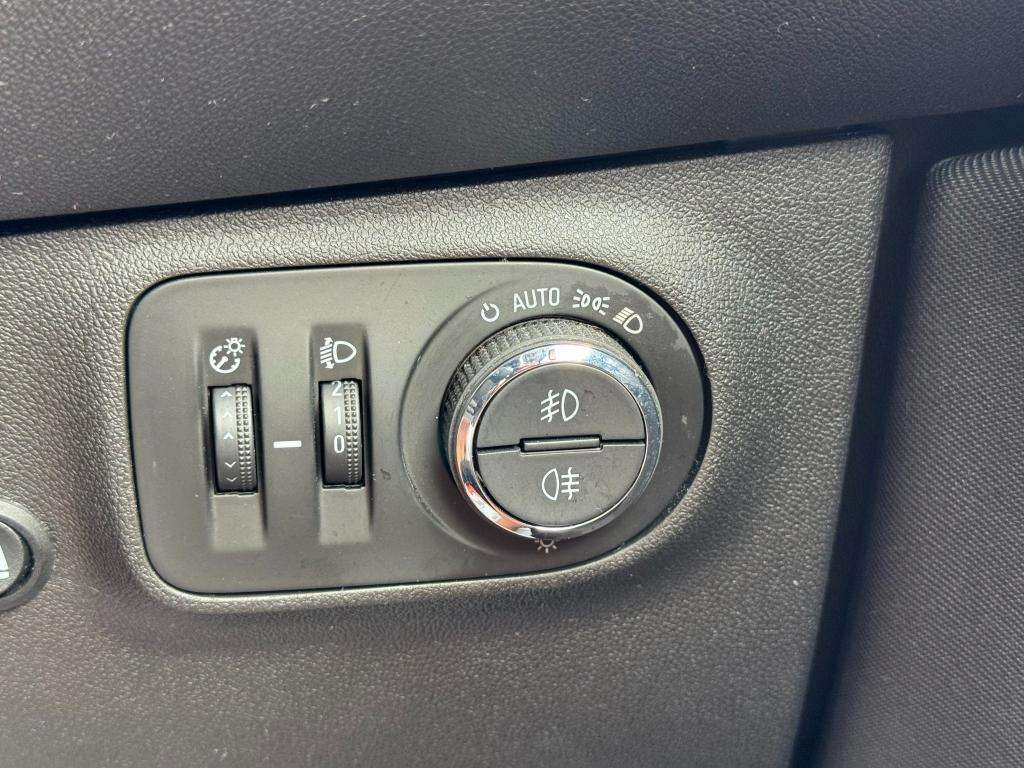 2018 VAUXHALL CORSA 2018 VAUXHALL CORSA