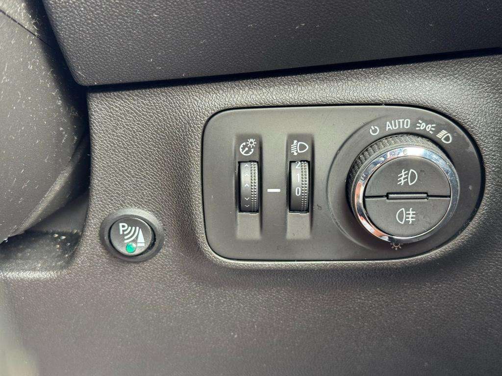 2018 VAUXHALL CORSA 2018 VAUXHALL CORSA