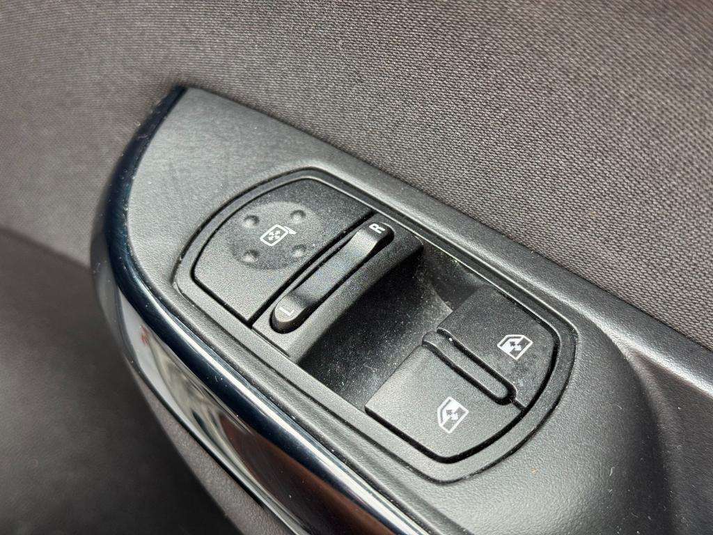 2018 VAUXHALL CORSA 2018 VAUXHALL CORSA