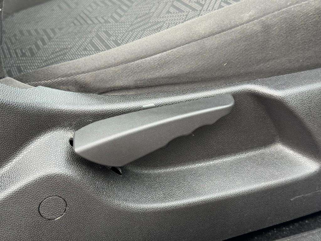 2018 VAUXHALL CORSA 2018 VAUXHALL CORSA
