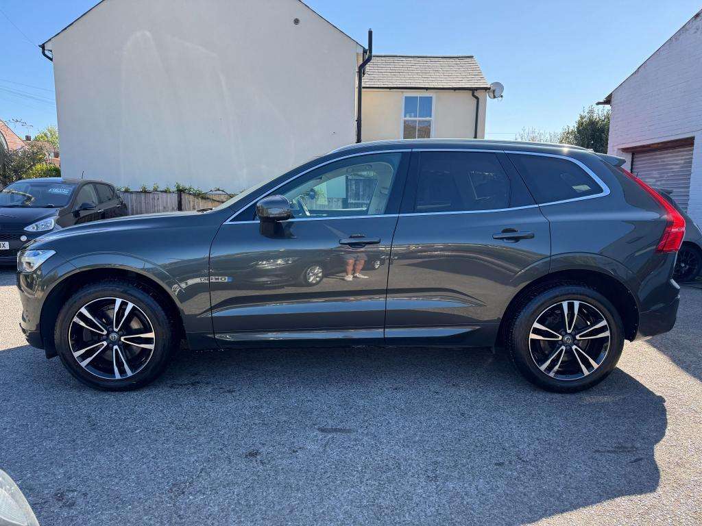 2017 VOLVO XC60 2017 VOLVO XC60