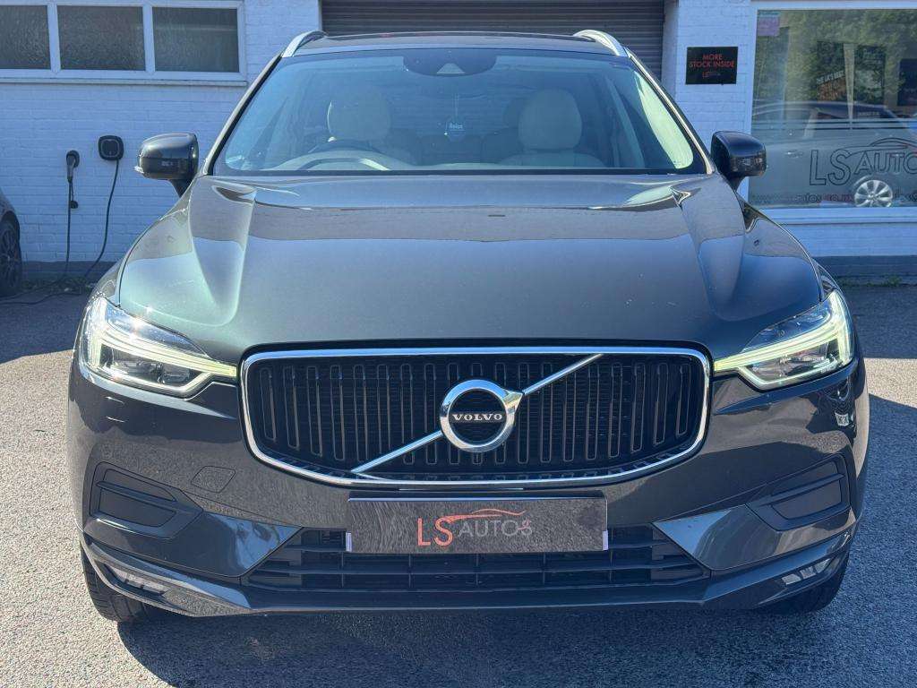 2017 VOLVO XC60 2017 VOLVO XC60