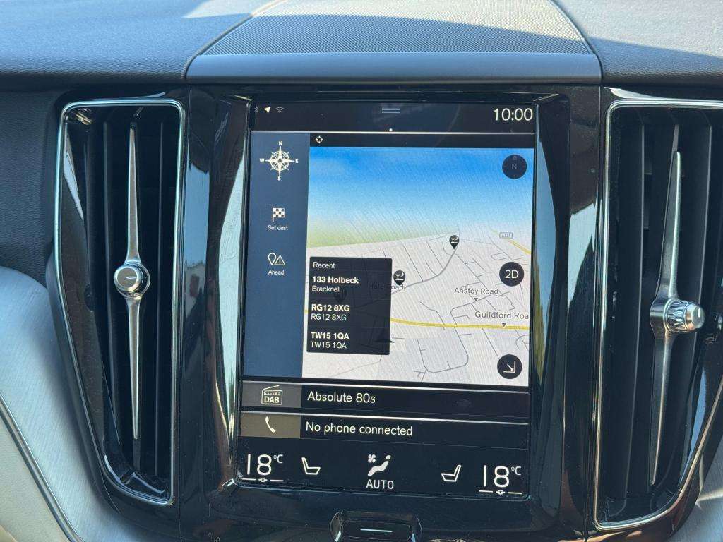 2017 VOLVO XC60 2017 VOLVO XC60