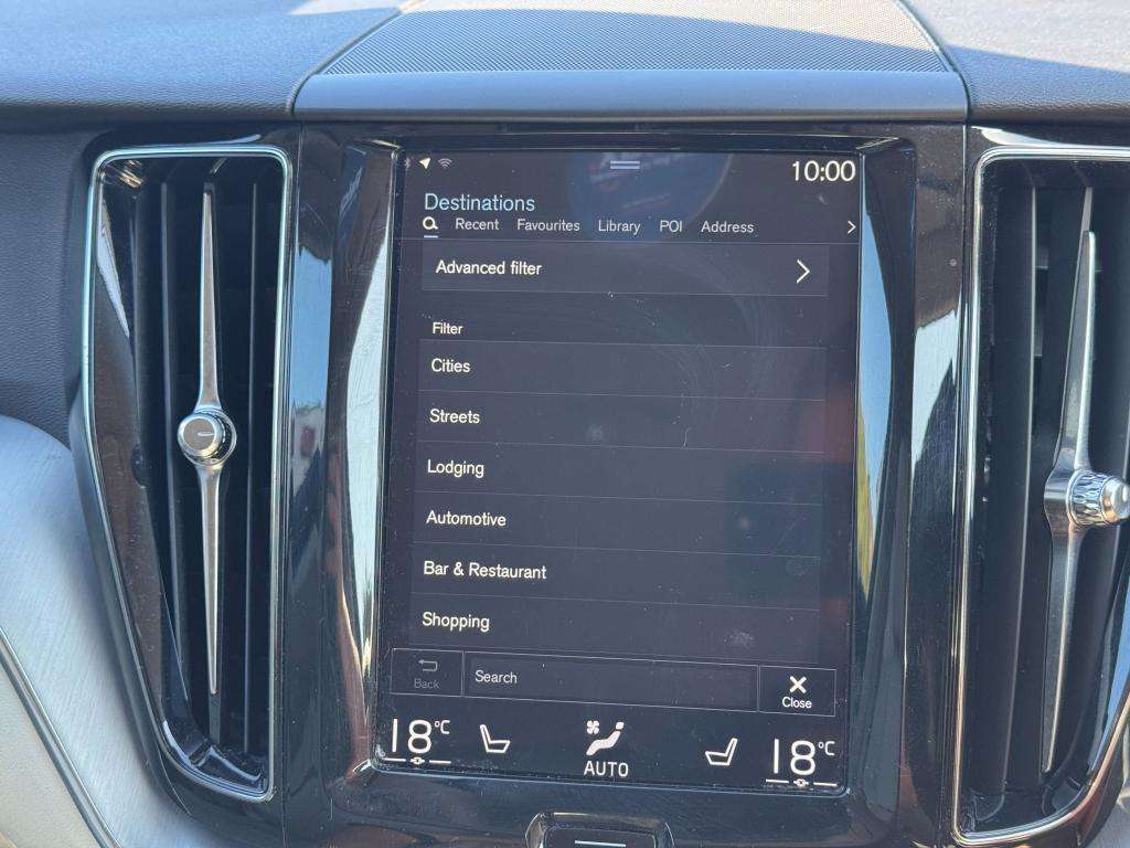 2017 VOLVO XC60 2017 VOLVO XC60