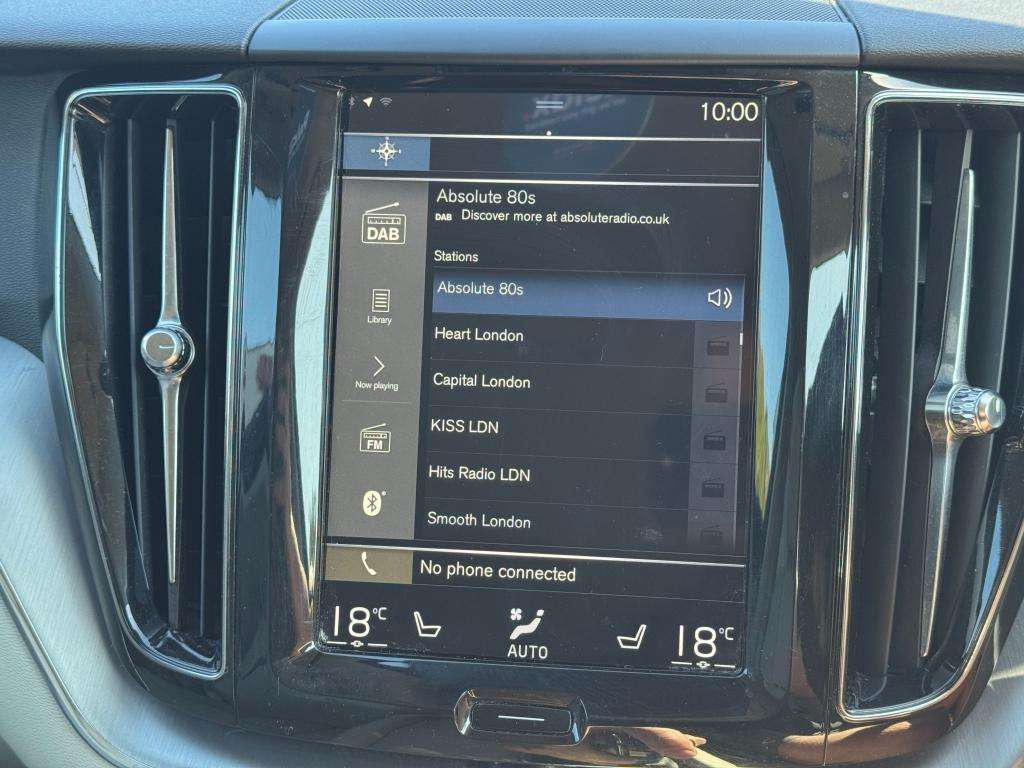 2017 VOLVO XC60 2017 VOLVO XC60